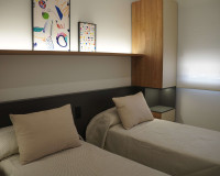 Nueva construcción  - Apartamento / piso - Torre de la Horadada