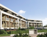 Nueva construcción  - Apartamento / piso - Torre-Pacheco - Torre Pacheco