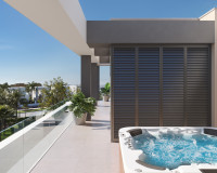 Nueva construcción  - Apartamento / piso - Torre-Pacheco - Torre Pacheco