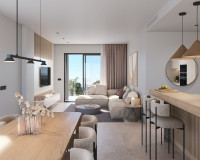 Nueva construcción  - Apartamento / piso - Torre-Pacheco - Torre Pacheco
