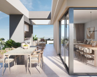 Nueva construcción  - Apartamento / piso - Torre-Pacheco - Torre Pacheco