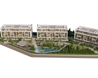 Nueva construcción  - Apartamento / piso - Torre-Pacheco - Torre Pacheco