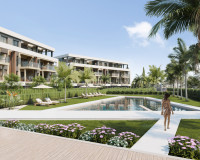 Nueva construcción  - Apartamento / piso - Torre-Pacheco - Torre Pacheco