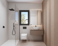 Nueva construcción  - Apartamento / piso - Torre-Pacheco - Torre Pacheco