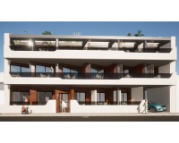 Nueva construcción  - Apartamento / piso - Torrevieja - Orihuela Costa