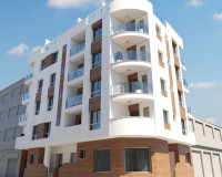 Nueva construcción  - Apartamento / piso - Torrevieja - TORREVIEJA