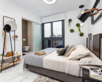 Nueva construcción  - Apartamento / piso - Torrevieja - TORREVIEJA