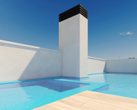 Nueva construcción  - Apartamento / piso - Torrevieja - TORREVIEJA