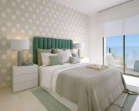 Nueva construcción  - Apartamento / piso - Torrevieja - TORREVIEJA
