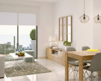 Nueva construcción  - Apartamento / piso - Torrevieja - TORREVIEJA