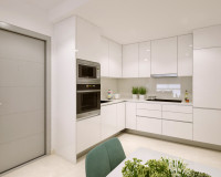 Nueva construcción  - Apartamento / piso - Torrevieja - TORREVIEJA