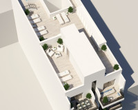Nueva construcción  - Apartamento / piso - Torrevieja - TORREVIEJA
