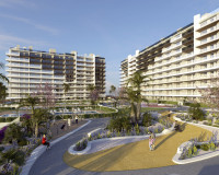Nueva construcción  - Apartamento / piso - Torrevieja - TORREVIEJA