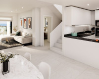 Nueva construcción  - Apartamento / piso - Torrevieja - TORREVIEJA