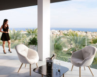 Nueva construcción  - Apartamento / piso - Torrevieja - TORREVIEJA