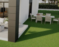Nueva construcción  - Apartamento / piso - Torrevieja - TORREVIEJA