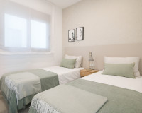 Nueva construcción  - Apartamento / piso - Torrevieja - TORREVIEJA