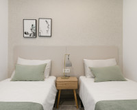 Nueva construcción  - Apartamento / piso - Torrevieja - TORREVIEJA