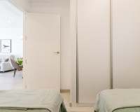 Nueva construcción  - Apartamento / piso - Torrevieja - TORREVIEJA