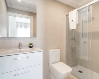 Nueva construcción  - Apartamento / piso - Torrevieja - TORREVIEJA