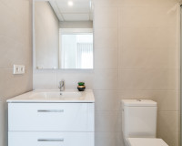 Nueva construcción  - Apartamento / piso - Torrevieja - TORREVIEJA
