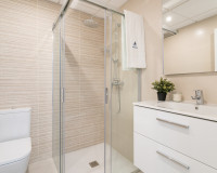 Nueva construcción  - Apartamento / piso - Torrevieja - TORREVIEJA