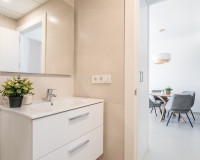 Nueva construcción  - Apartamento / piso - Torrevieja - TORREVIEJA