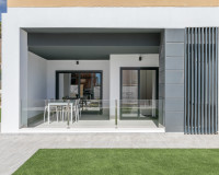 Nueva construcción  - Apartamento / piso - Torrevieja - TORREVIEJA