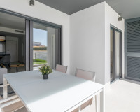 Nueva construcción  - Apartamento / piso - Torrevieja - TORREVIEJA