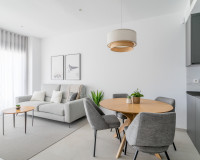 Nueva construcción  - Apartamento / piso - Torrevieja - TORREVIEJA