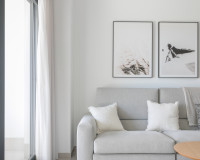 Nueva construcción  - Apartamento / piso - Torrevieja - TORREVIEJA
