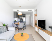 Nueva construcción  - Apartamento / piso - Torrevieja - TORREVIEJA
