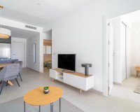 Nueva construcción  - Apartamento / piso - Torrevieja - TORREVIEJA
