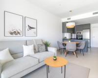 Nueva construcción  - Apartamento / piso - Torrevieja - TORREVIEJA