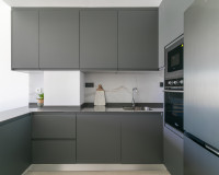 Nueva construcción  - Apartamento / piso - Torrevieja - TORREVIEJA