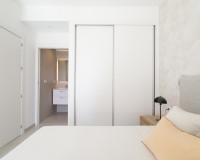 Nueva construcción  - Apartamento / piso - Torrevieja - TORREVIEJA