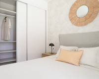 Nueva construcción  - Apartamento / piso - Torrevieja - TORREVIEJA