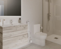 Nueva construcción  - Apartamento / piso - Torrevieja - TORREVIEJA