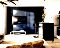 Nueva construcción  - Apartamento / piso - Torrevieja - TORREVIEJA