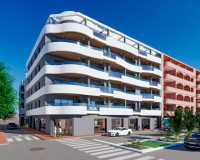 Nueva construcción  - Apartamento / piso - Torrevieja - TORREVIEJA