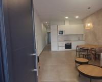 Nueva construcción  - Apartamento / piso - Torrevieja - TORREVIEJA