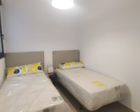 Nueva construcción  - Apartamento / piso - Torrevieja - TORREVIEJA