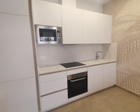 Nueva construcción  - Apartamento / piso - Torrevieja - TORREVIEJA
