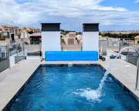 Nueva construcción  - Apartamento / piso - Torrevieja - TORREVIEJA