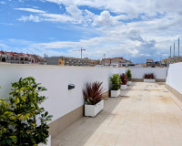 Nueva construcción  - Apartamento / piso - Torrevieja - TORREVIEJA
