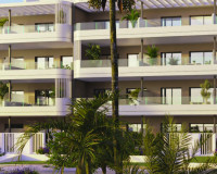 Nueva construcción  - Apartamento / piso - Torrevieja - TORREVIEJA