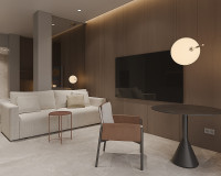 Nueva construcción  - Apartamento / piso - Torrevieja - TORREVIEJA