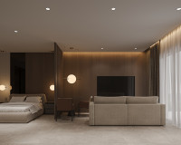 Nueva construcción  - Apartamento / piso - Torrevieja - TORREVIEJA