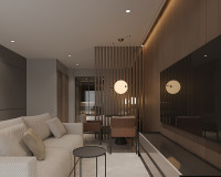 Nueva construcción  - Apartamento / piso - Torrevieja - TORREVIEJA