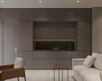 Nueva construcción  - Apartamento / piso - Torrevieja - TORREVIEJA